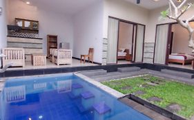 Nini Negari Villa